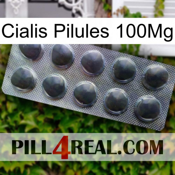 Cialis Pills 100Mg 30